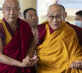 'Symbol of love, compassion, patience and moral discipline,' PM Modi greets Dalai Lama on his birthday