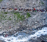 Nearly 48,000 devotees perform Amarnath Yatra in three days