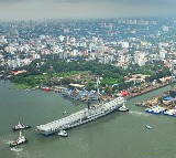HD Hyundai joins hands with India's biggest shipbuilder Cochin Shipyard