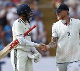 ‘We’ll try to adapt, but it’s a hell of a lot of runs’:Trescothick on England’s challenge ahead of final day at Edgbaston