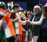 PM Modi arrives in Rio de Janeiro for BRICS Summit; city’s football spirit shines through