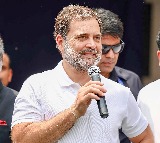 Rahul Gandhi slams Nitish govt, calls Bihar 'India's crime capital'