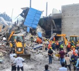 Death toll rises to 41 in Telangana pharma unit blast