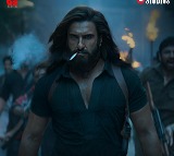 Birthday boy Ranveer Singh looks invincible in ‘Dhurandhar’ first look