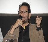 Shekhar Kapur reflects on the misunderstood nature of consciousness and love