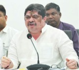 Telangana minister hits back at BJP over its party state chief's letter to CM