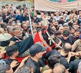 On 10th Muharram, Kashmir makes two loud statements of ‘Kashmiriyat’