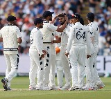 2nd Test: India brace rain threat to level series at Edgbaston on final day