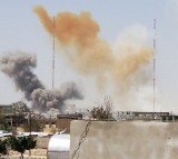 Yemen's Houthis claim 'hypersonic missile' attack on Israel