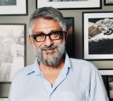 Vivek Agnihotri reveals he reversed his medical conditions with the help of Yoga & satvik food