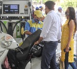 India has never seen shortage of fuels: Hardeep Puri