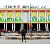 Rename New Delhi Railway Station after Atal Bihari Vajpayee: BJP MP to Ashwini Vaishnaw