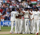 2nd Test: Akash and Washington pick crucial scalps as India inch closer to big victory