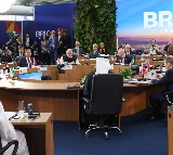 Narendra Modi Criticizes Outdated International Systems at BRICS