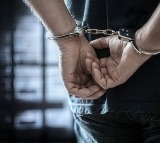 Telangana CID Arrests Aryan Singh in Rs 4215 Crore Falcon Scam