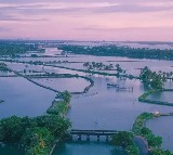 Anand Mahindra Praises Kadamakudi as One of Worlds Most Beautiful Villages