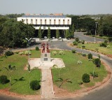 Revanth Reddy Event Sparks Tree Removal Controversy at Jayashankar University