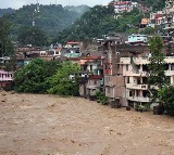 Himachal Pradesh Floods Claim 75 Lives Red Alert Issued