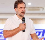 Rahul Gandhi Fires at NDA Government Over Bihar Crime