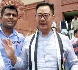 Kiren Rijiju Says Dalai Lama Staying in India is a Blessing