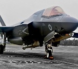 F35B Stealth Fighter Jet Repair Team Arrives in Kerala