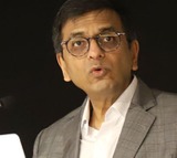 DY Chandrachud Bungalow Controversy Supreme Court Writes to Center for Eviction
