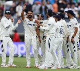 India Ends 58 Year Wait with Massive Win Over England at Edgbaston