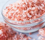 Pink Salt Consumption Risks Iodine Deficiency Warns Doctors