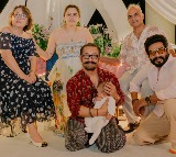 Aamir Khan Names Gutta Jwala and Vishnu Vishals Daughter