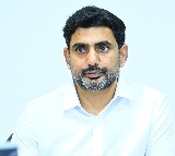 Nara Lokesh to Visit Nellore Tomorrow Schedule Released