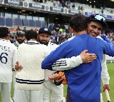 2nd Test: Jay Shah, Tendulkar, Kohli and cricket greats hail India’s historic Edgbaston win
