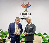 India, Mexico discuss boosting partnership in health, technology