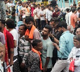 Nearly 70,000 perform Amarnath Yatra in 4 days