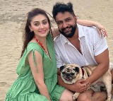 Parag Tyagi breaks silence on rumours about pet dog Simba’s ill health following Shefali Jariwala’s demise