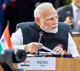 No country should weaponise critical minerals, technology or supply chain, says PM Modi