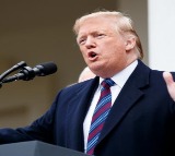 Trump slams Musk for announcing new party, calls him 'train wreck'