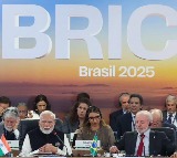 PM Modi welcomes Indonesia as full BRICS member
