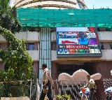 Indian stock market opens marginally lower amid mixed global cues