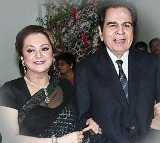 Saira Banu honors Dilip Kumar’s legacy with emotional post on his death anniversary