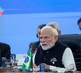 PM Modi urges BRICS to collectively pursue responsible use of AI