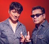 A R Rahman roped in as music director of S J Suryah's 'Killer'