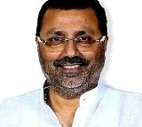 Operation Blue Star executed in collaboration with British, claims BJP MP Nishikant Dubey