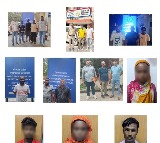 29 foreign nationals, including 18 Bangladeshis, deported from Delhi for illegal stay