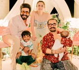 Bollywood Star Aamir Khan praised ‘Oho Endhan Baby’, says Vishnu Vishal