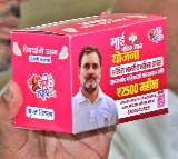 Congress youth wing launches legal offensive over 'vulgar propaganda' against Rahul Gandhi