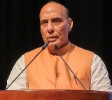 Union Minister Singh highlights Defence investment’s catalystic impact on India's economy