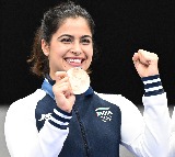 Manu Bhaker spearheads India's squad for Asian Shooting Championship