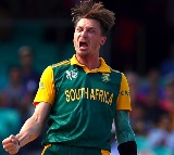 Dale Steyn bids farewell to Sunrisers Eastern Cape after three successful seasons