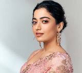 Rashmika Mandanna says 'Have a great feeling' after watching Vijay Deverakonda's 'Kingdom' promo
