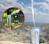 Water from Air MIT Device Solves Water Crisis